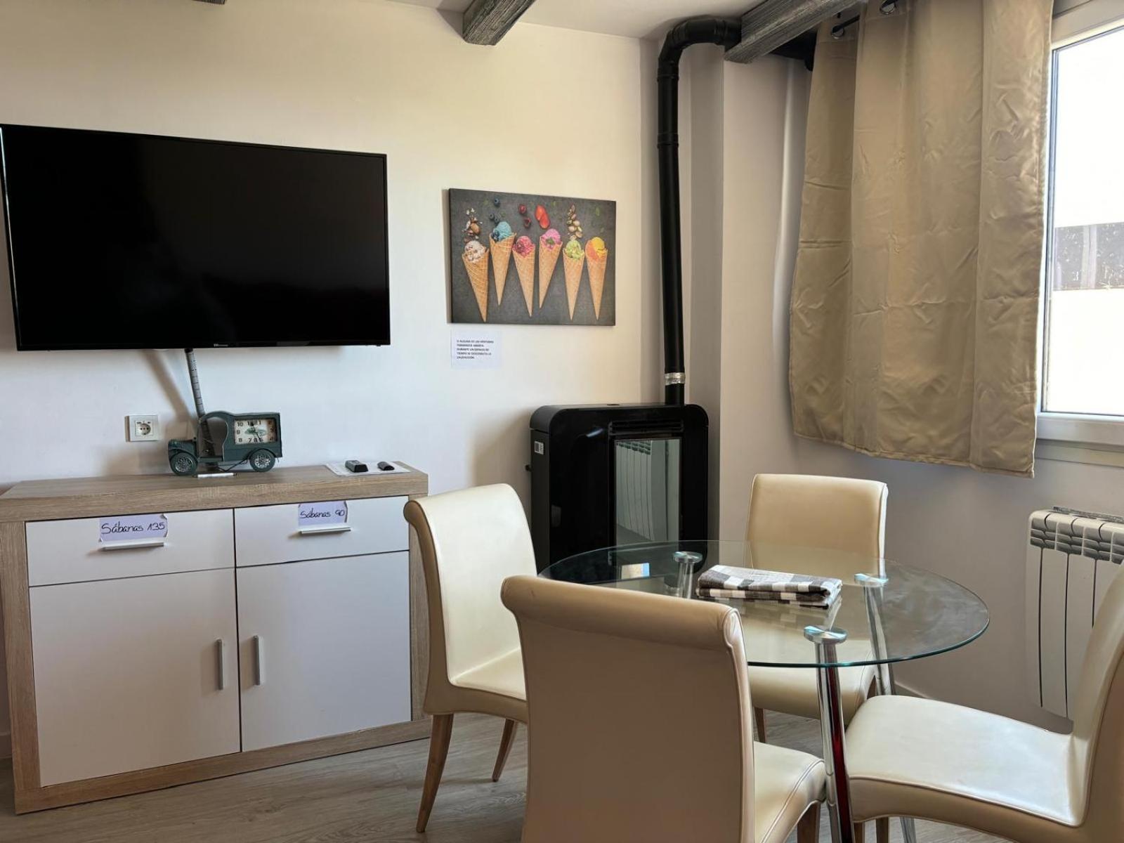 Acogedor Estudio Familiare 2-4 Per Zona Baja เซียร์ราเนบาดา ภายนอก รูปภาพ