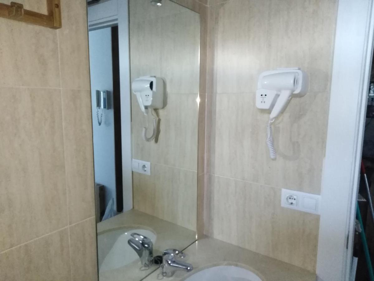 Acogedor Estudio Familiare 2-4 Per Zona Baja เซียร์ราเนบาดา ภายนอก รูปภาพ