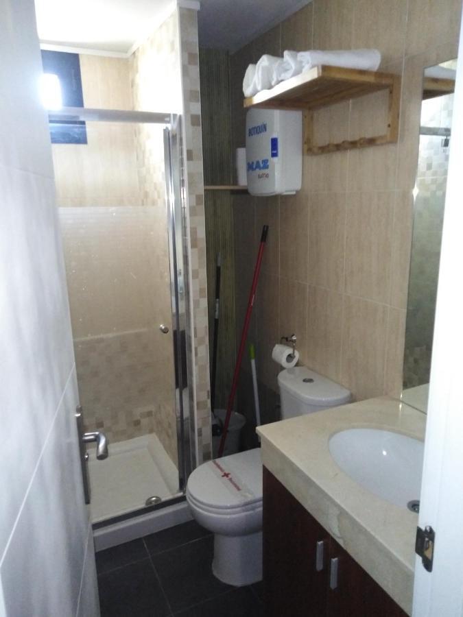 Acogedor Estudio Familiare 2-4 Per Zona Baja เซียร์ราเนบาดา ภายนอก รูปภาพ